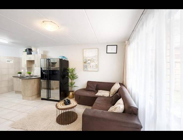 2 BEDROOM APARTMENT FOR SALE IN MONTANA TUINE